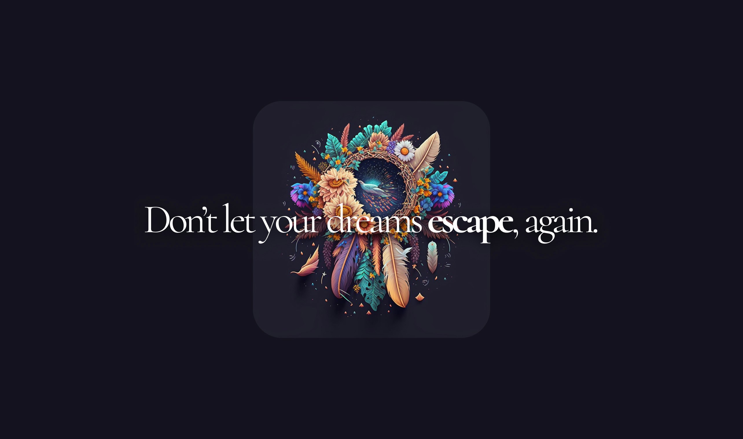 DreamEscape gallery image