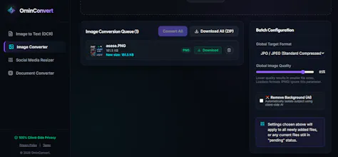 OminConvert gallery image