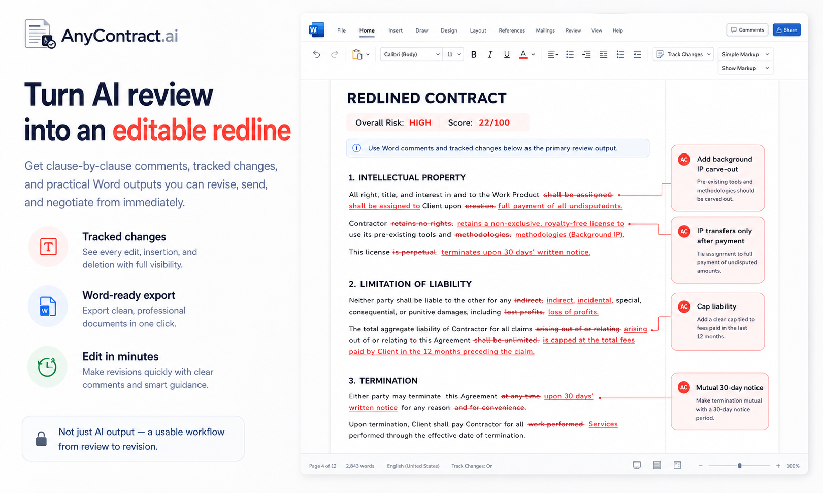 AnyContract AI gallery image