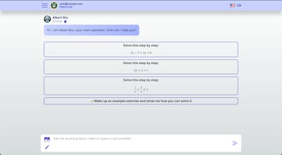 Albert Bro gallery image