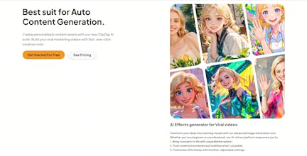 ClipZap Gallery Image