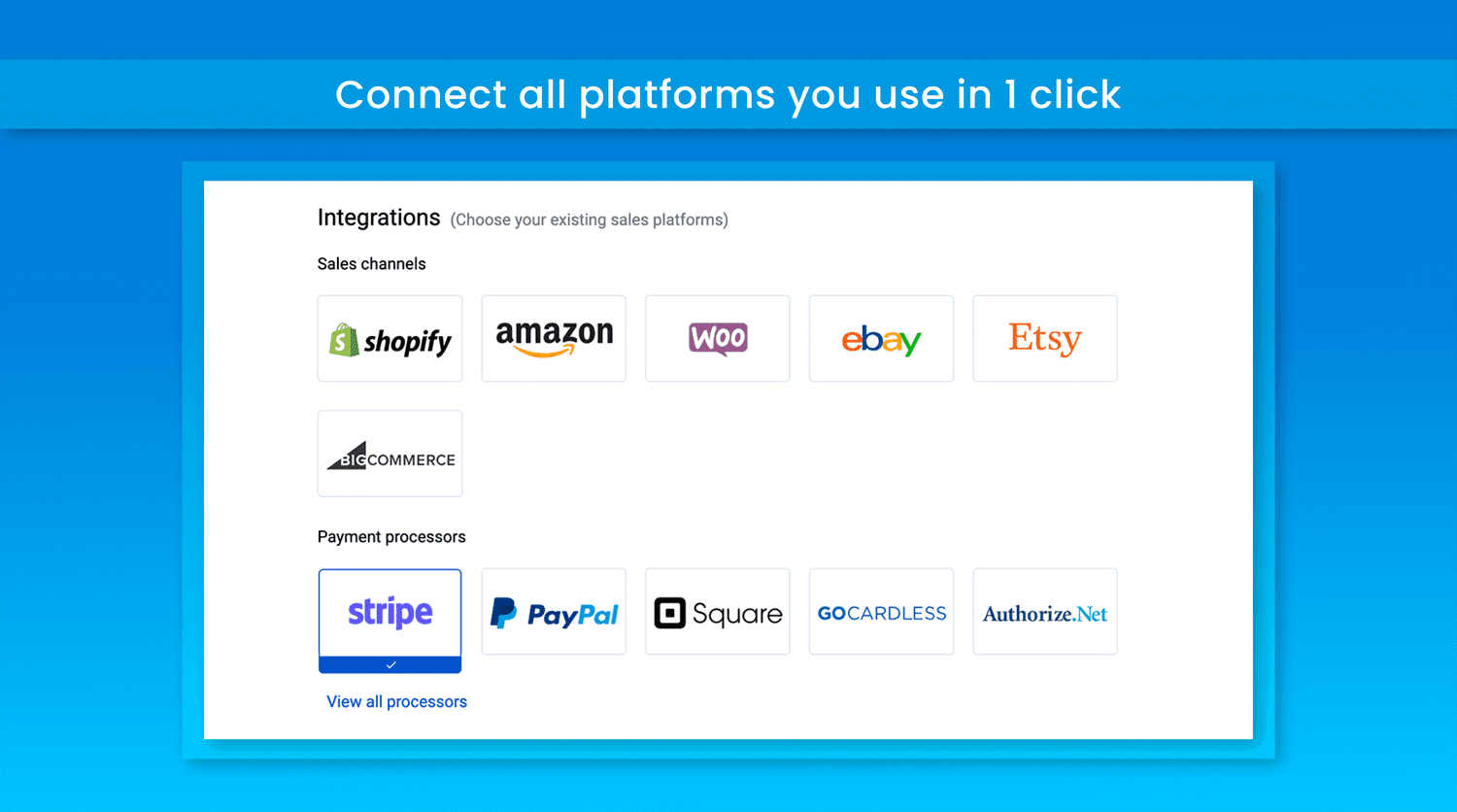 Synder gallery image