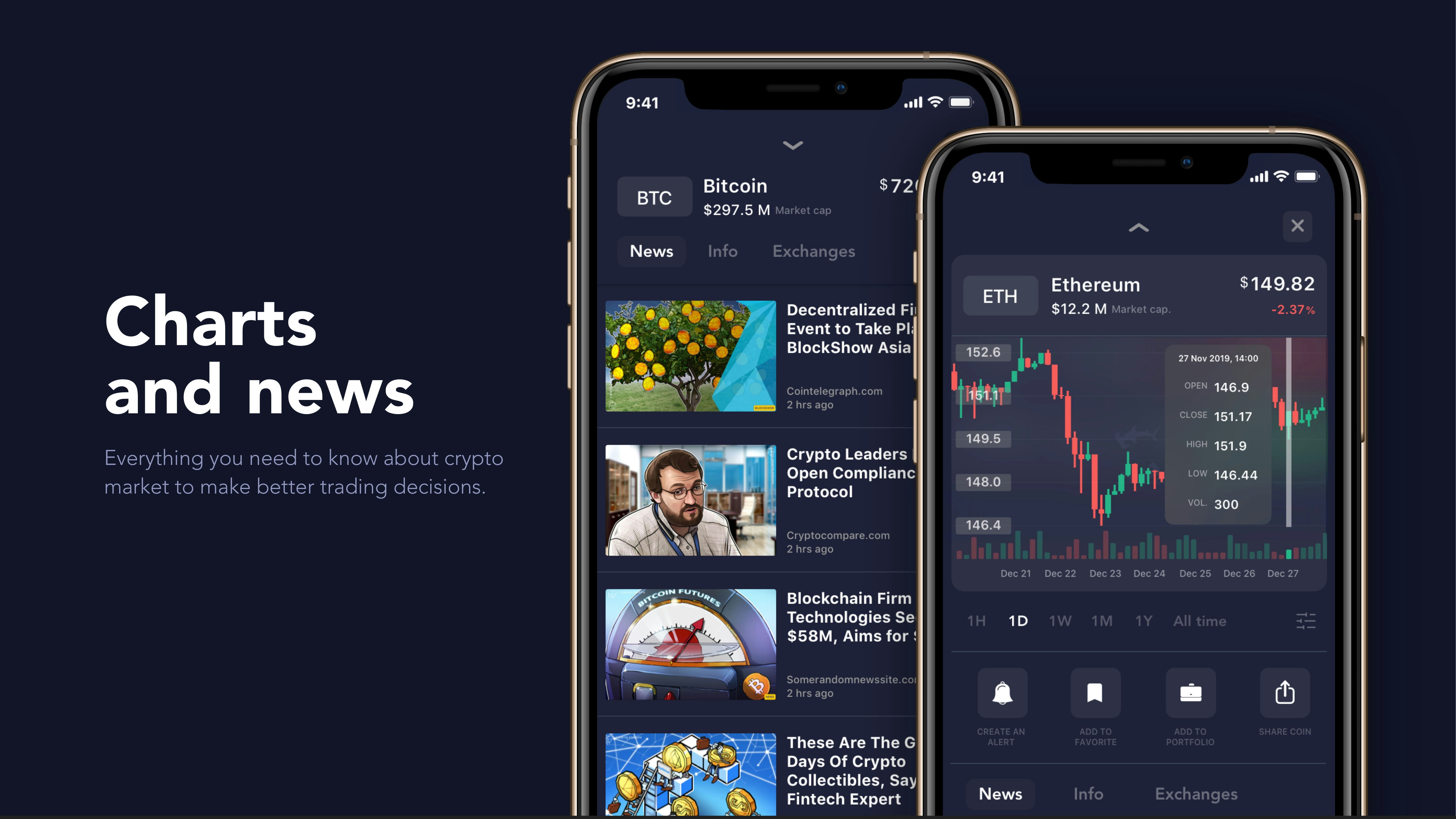 CoinsOcean gallery image