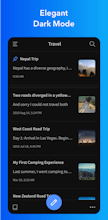UpNote for Android gallery image