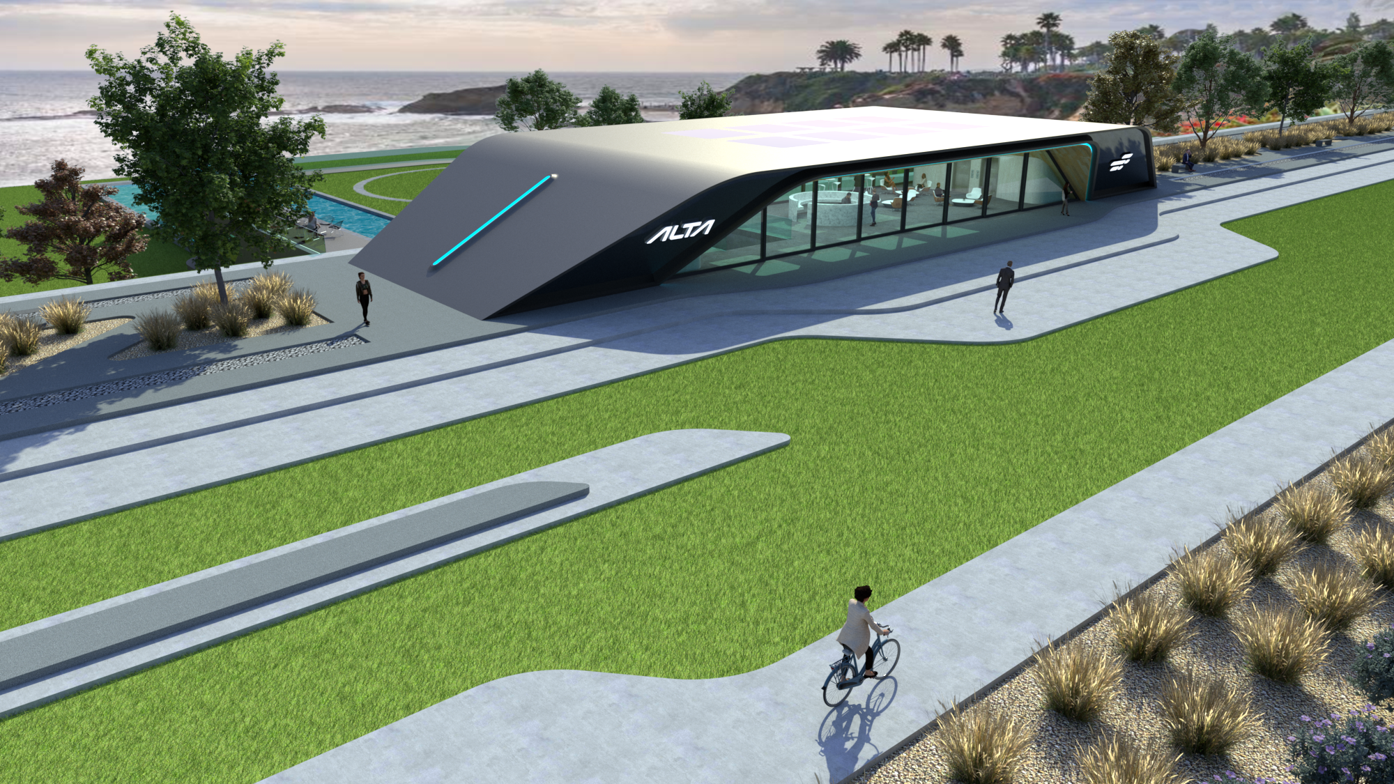 ALTA Finance gallery image