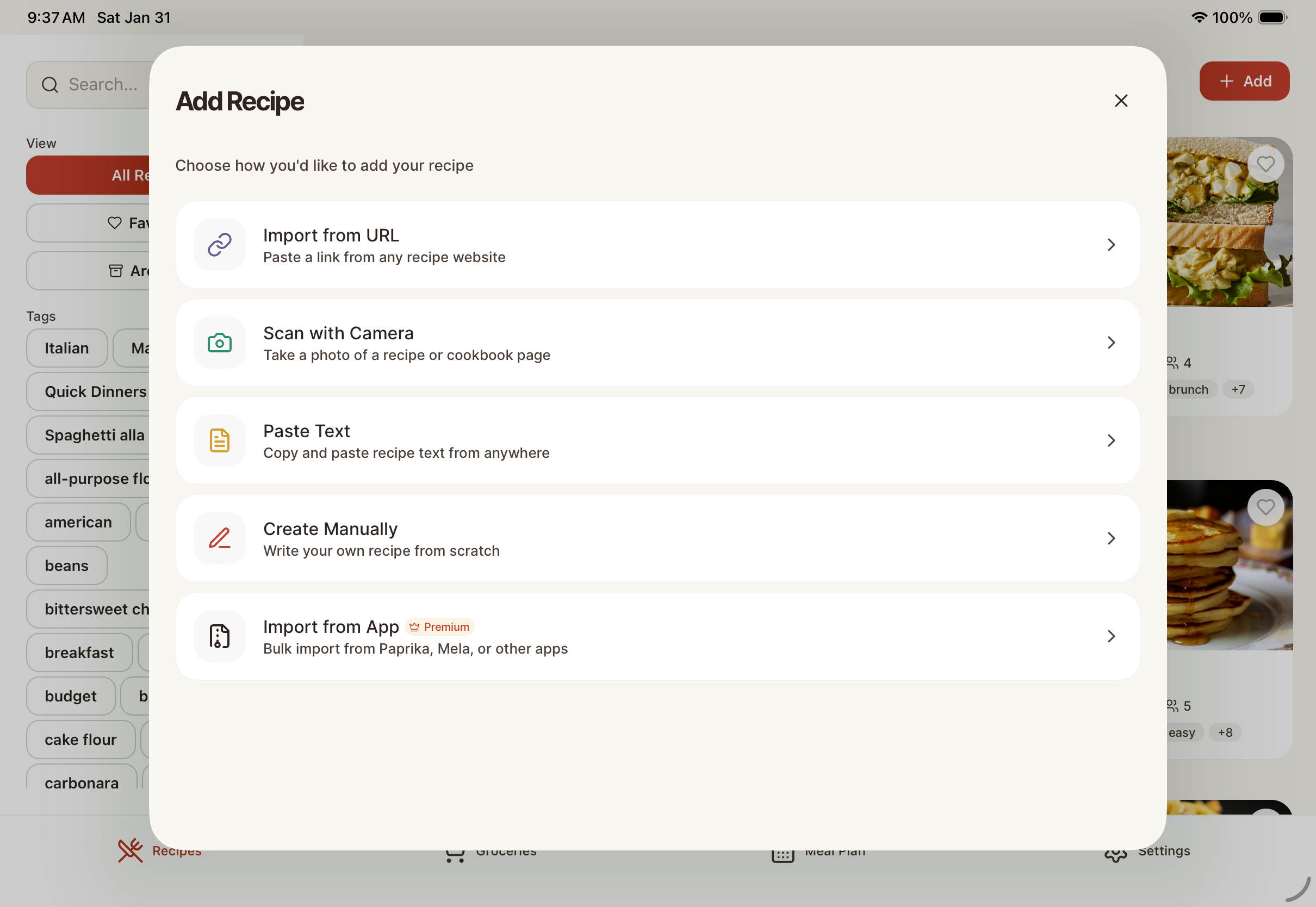 Spiceful gallery image