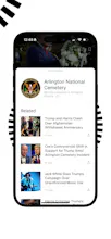 Belstad — Nonpartisan, AI-Powered News gallery image