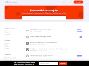 Tired of applying to jobs? Outsource it! gallery image