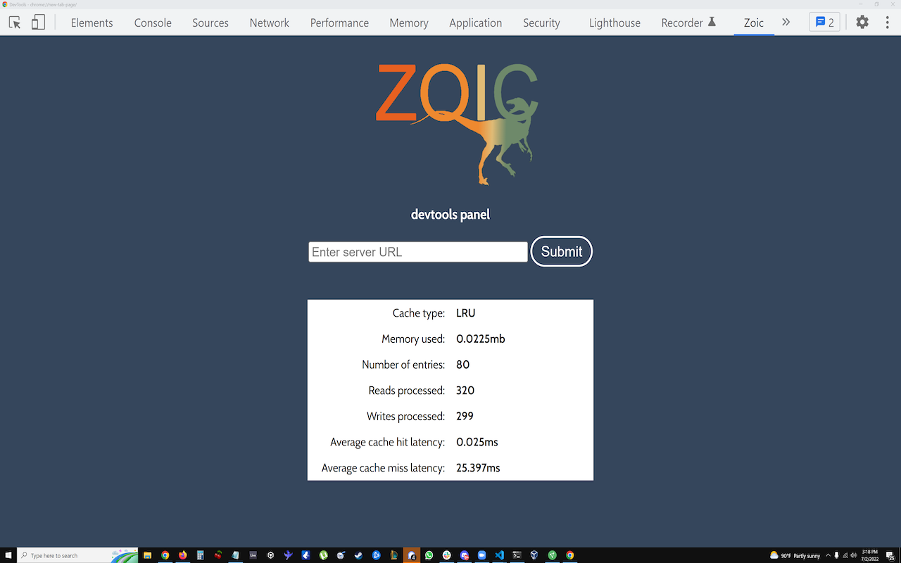 Zoic media 1