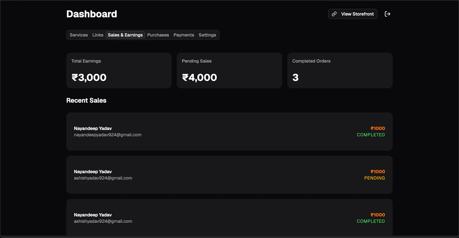 CartLink.Shop screenshot 13