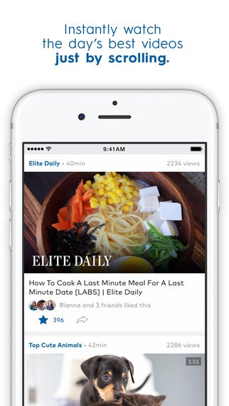 Spiral gallery image