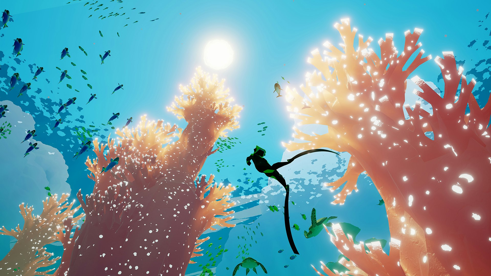 Abzu gallery image