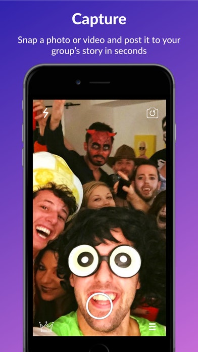 StoryTime gallery image