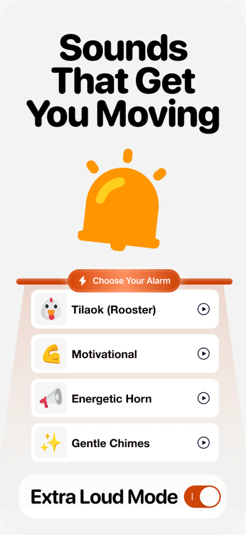 Clucky screenshot 1