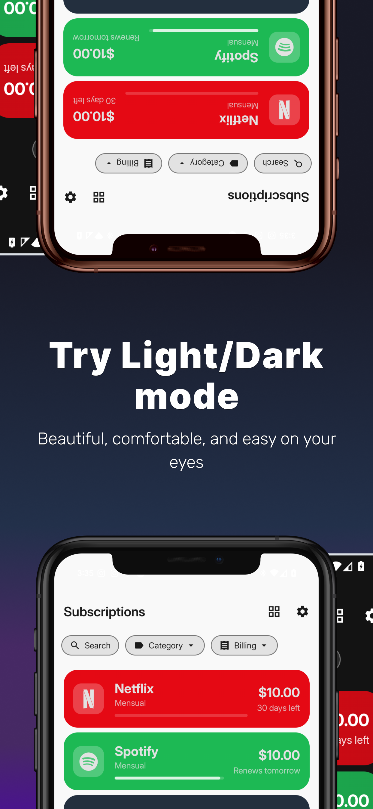 Subtrack gallery image