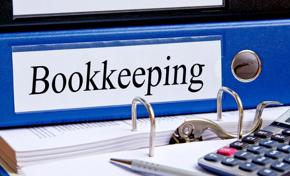 Accounting and Bookkeeping Service in Singapore