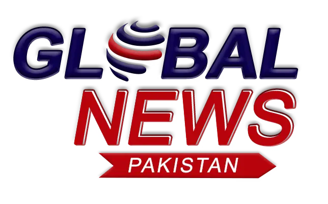 Banner del producto Global News Pakistan