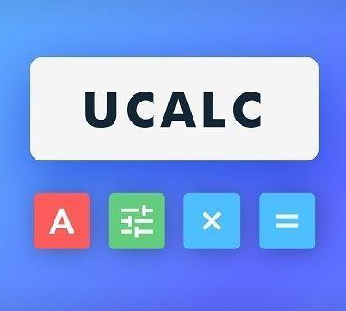 uCalc