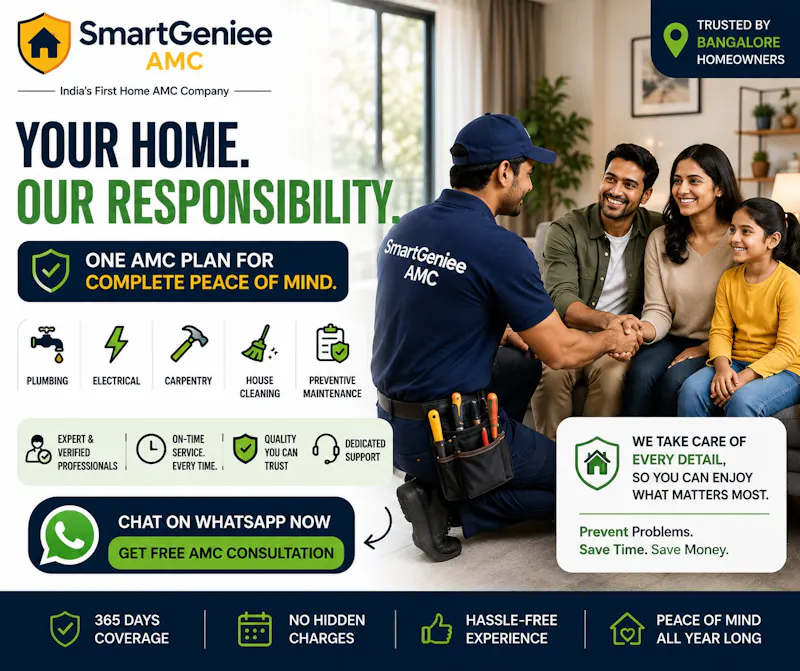 Smartgeniee screenshot 3