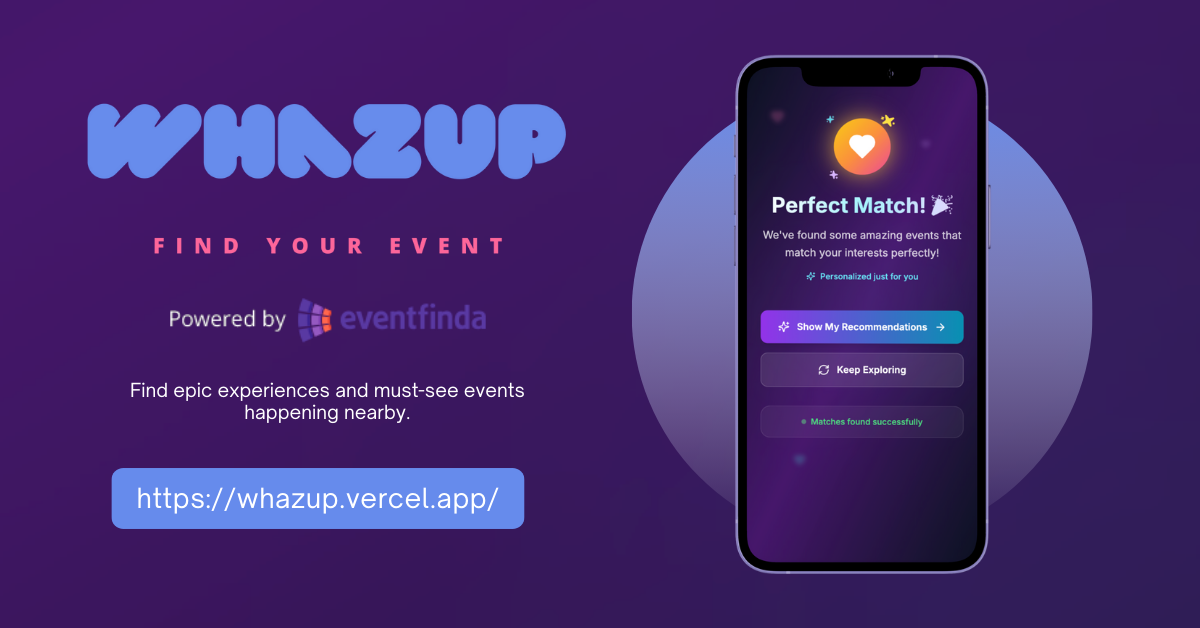 Whazup gallery image