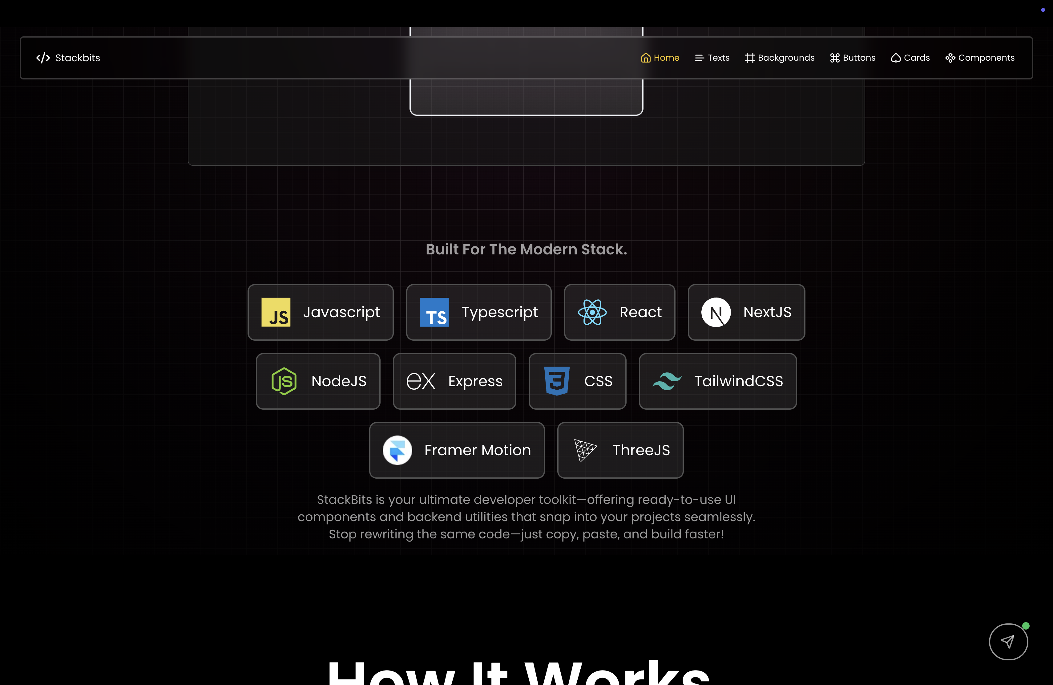 Media Stackbits 7