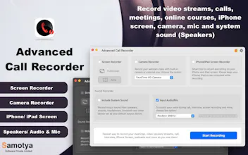 Advanced Call Recorder gallery image