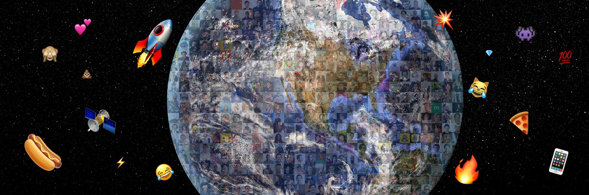 You’re invited! Join the Global Hackathon 🌎