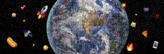 You’re invited! Join the Global Hackathon 🌎