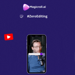 Magicroll.ai media 3