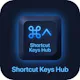 Shortcut Keys Hub
