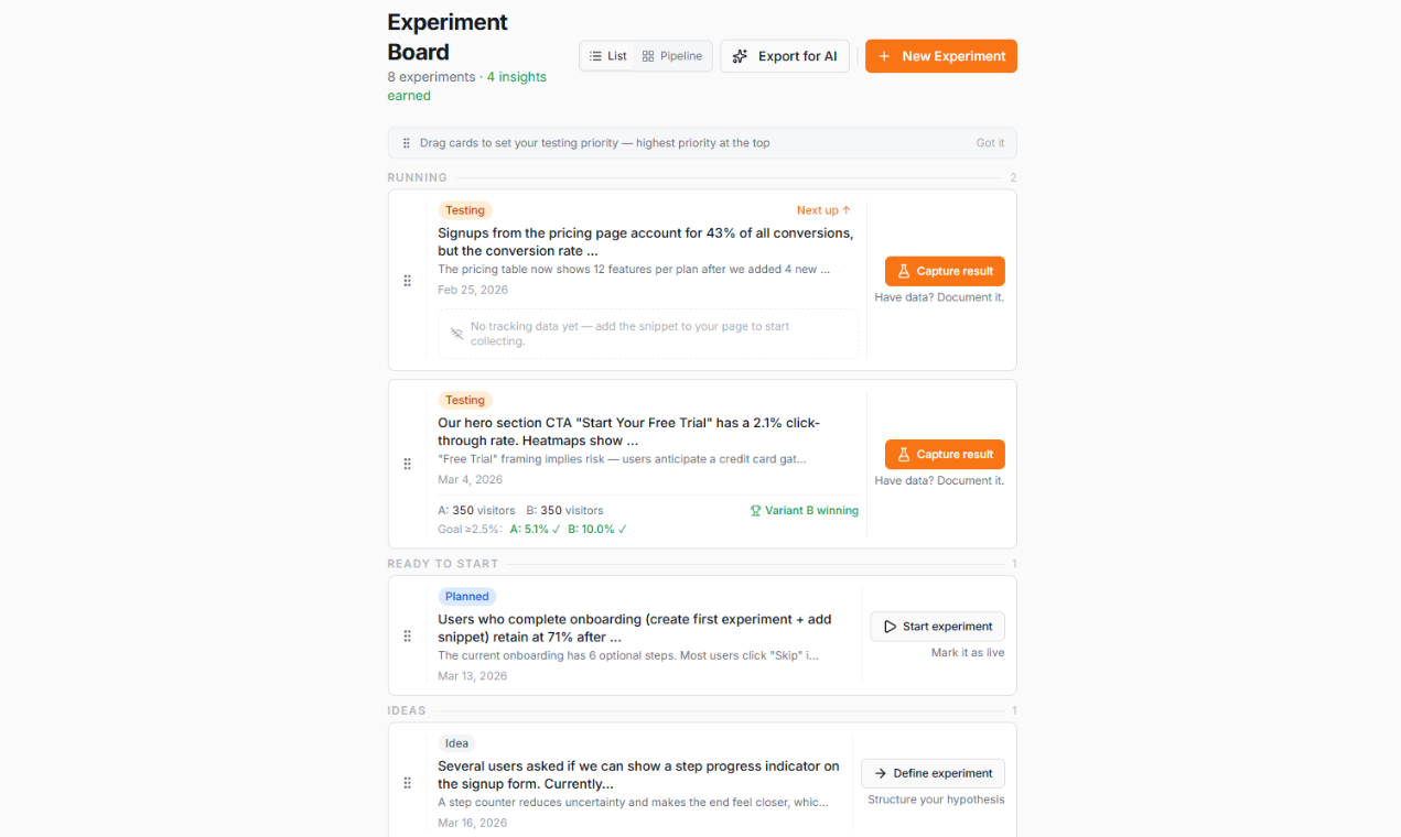 Blazeway gallery image