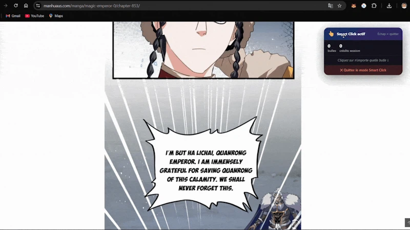 SITT screenshot 1