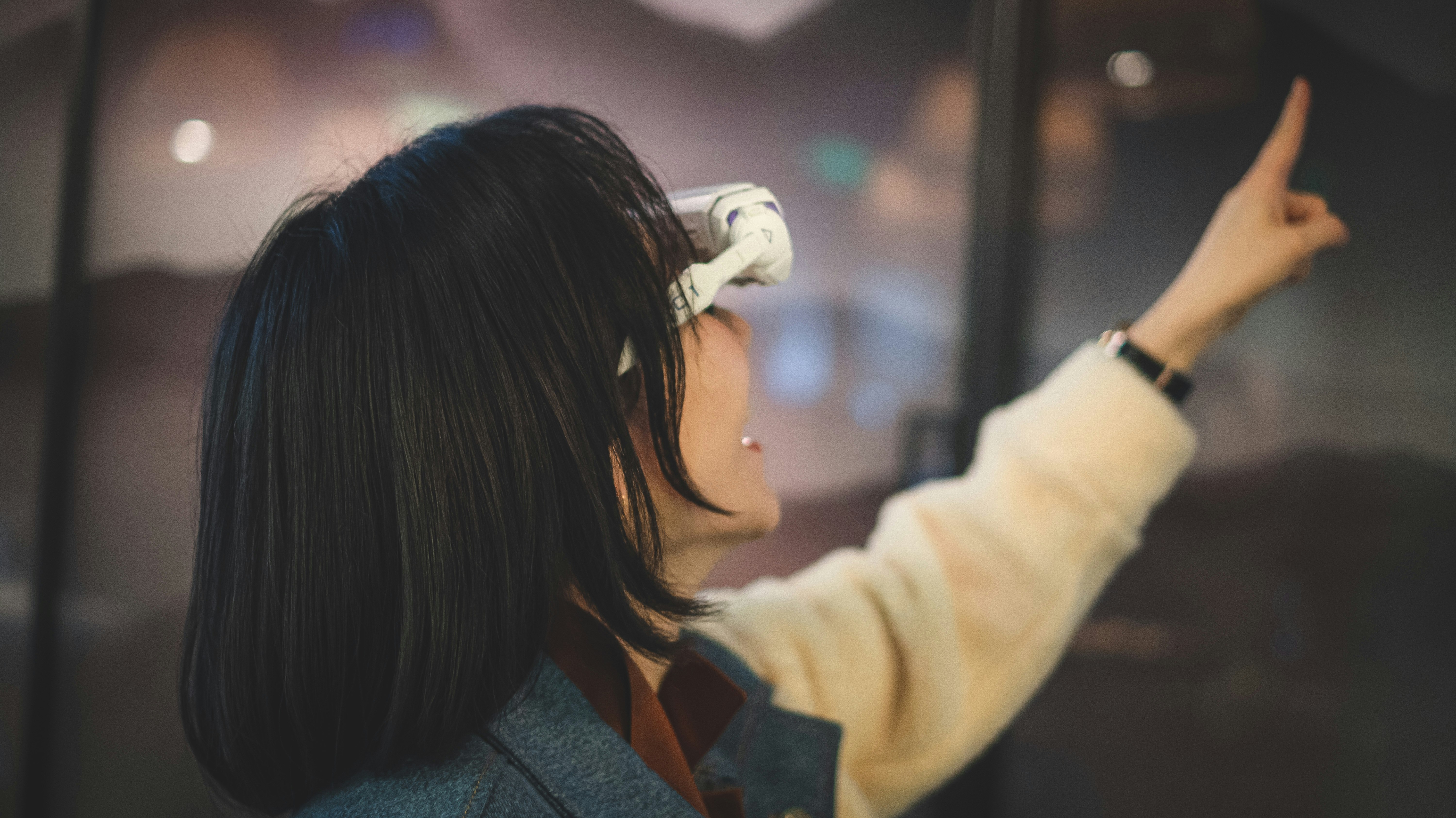 Mutrics ARiC gallery image