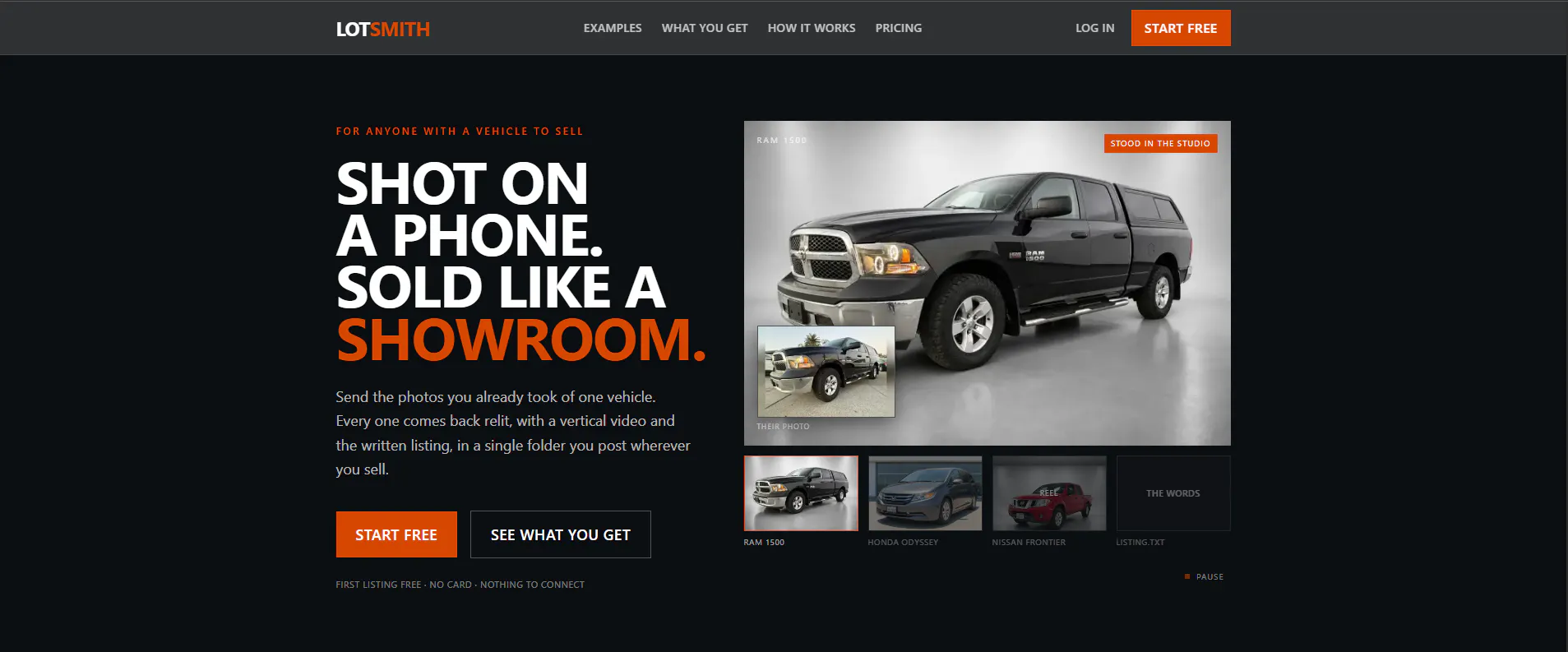 Lotsmith gallery image