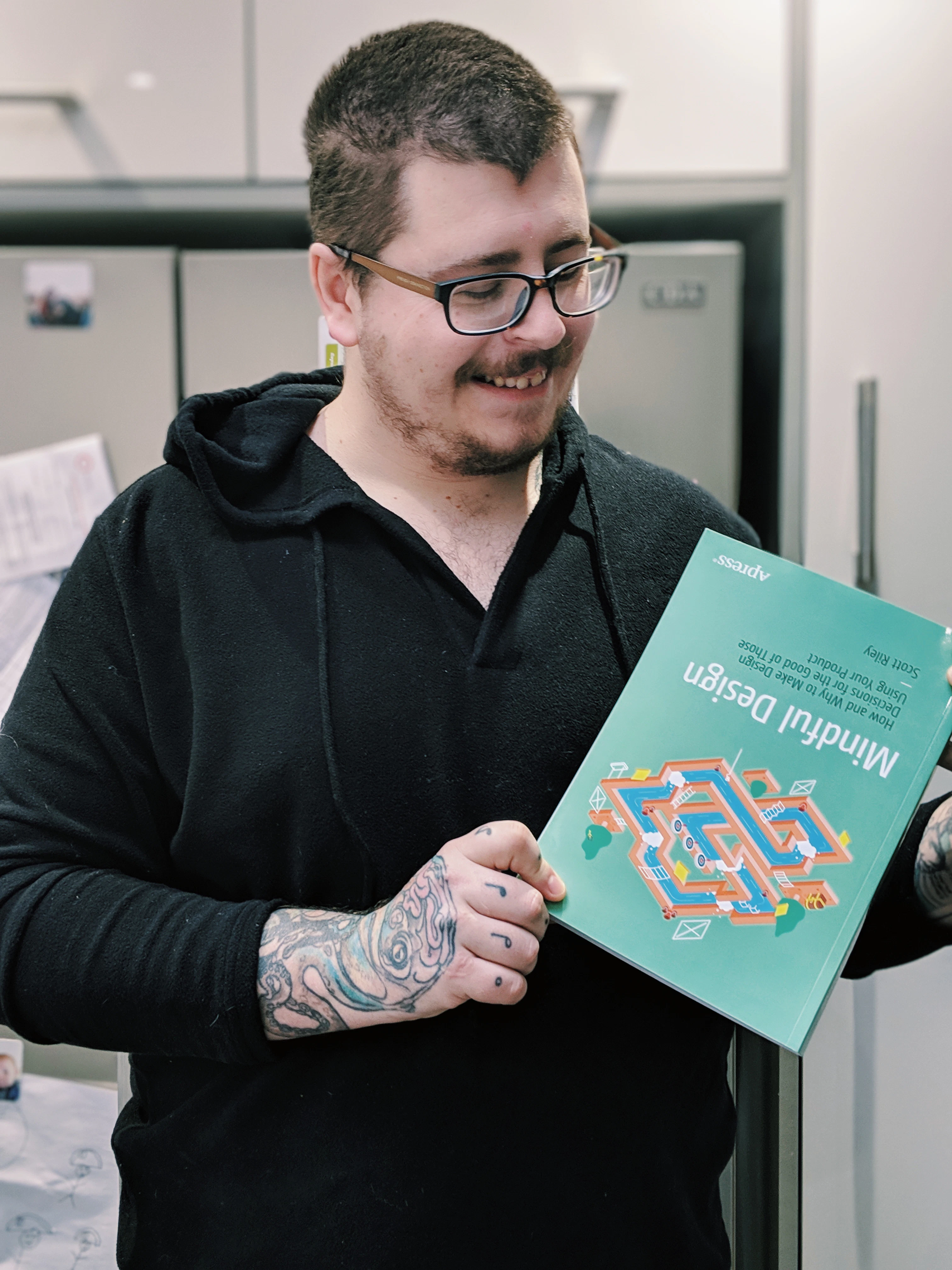 Mindful Design Image