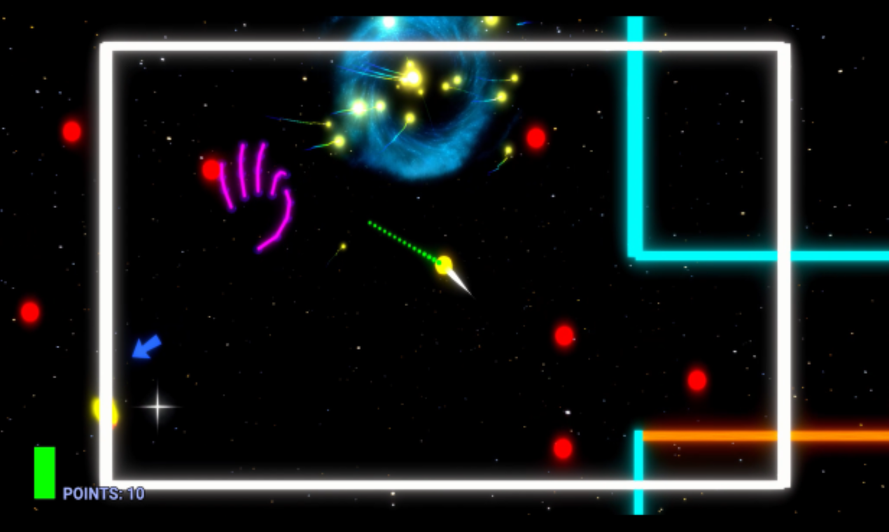 Astral Space gallery image