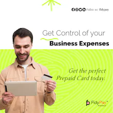 Prepaid Card Service Providers gallery image