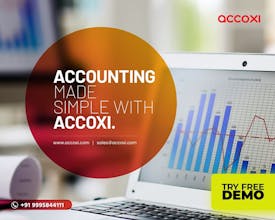 Accoxi gallery image