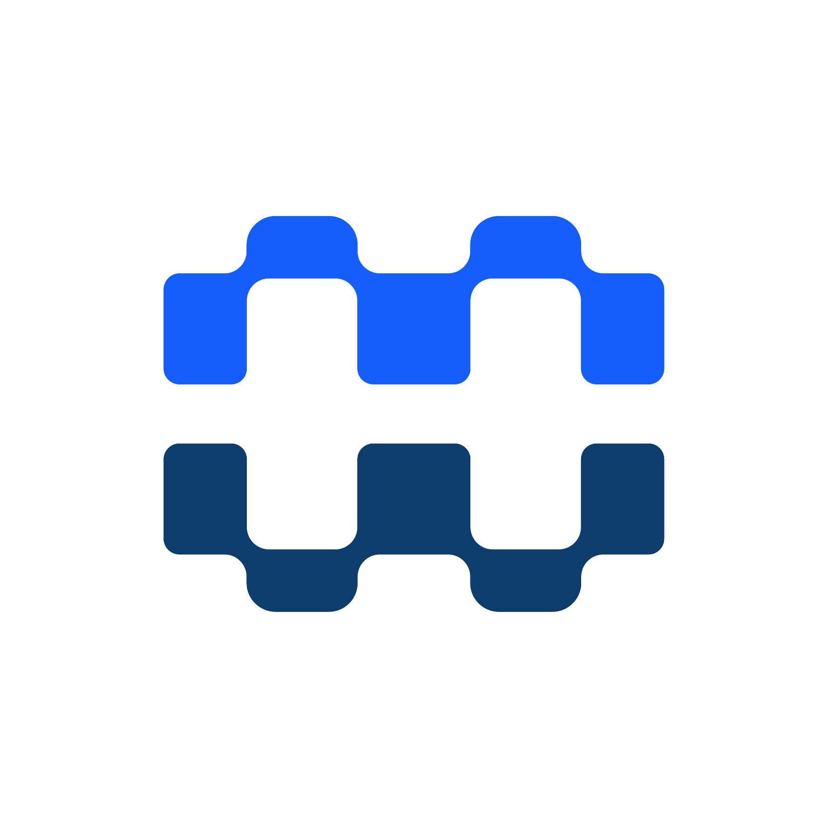 Hylos - Product Hunt launch logo and brand identity