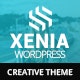 Xenia - Multipurpose WordPress Theme