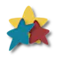 Hunter Star - Arcade game