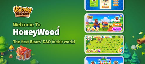 HoneyWood gallery image