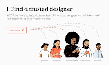 The Design Project gallery image