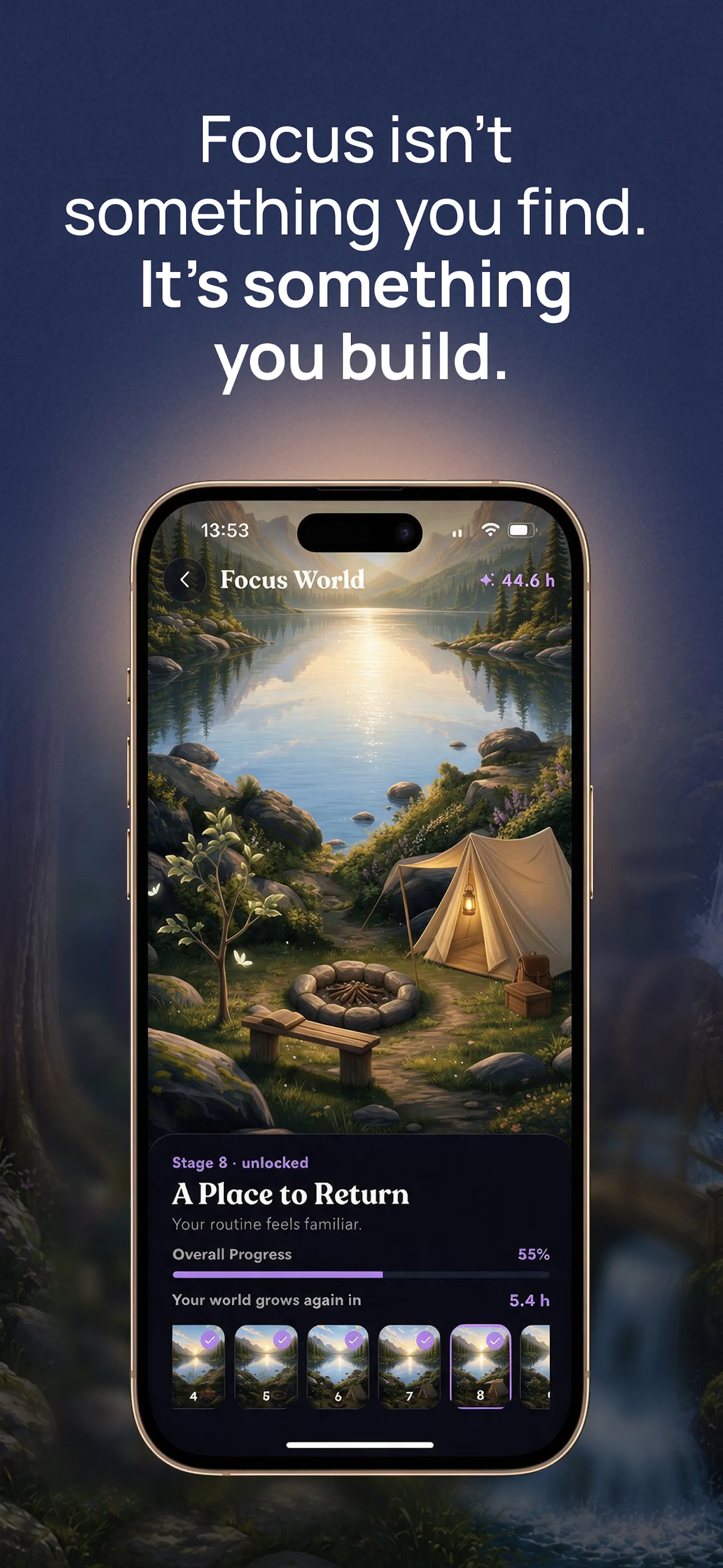 Floviu screenshot 9