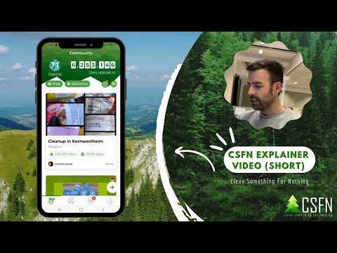 Clean Something For Nothing™ gallery image