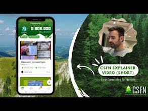 Clean Something For Nothing™ gallery image