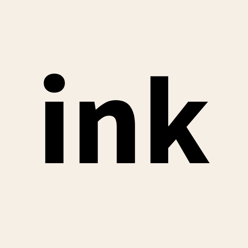 Inksonic