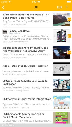 Keep Everything gallery image