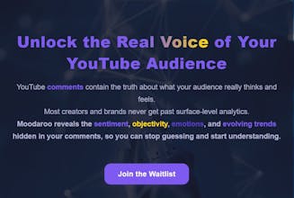 Moodaroo gallery image