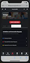 GroupGrubblr gallery image